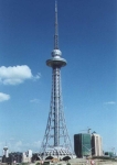 黑龙江广播电视发射塔